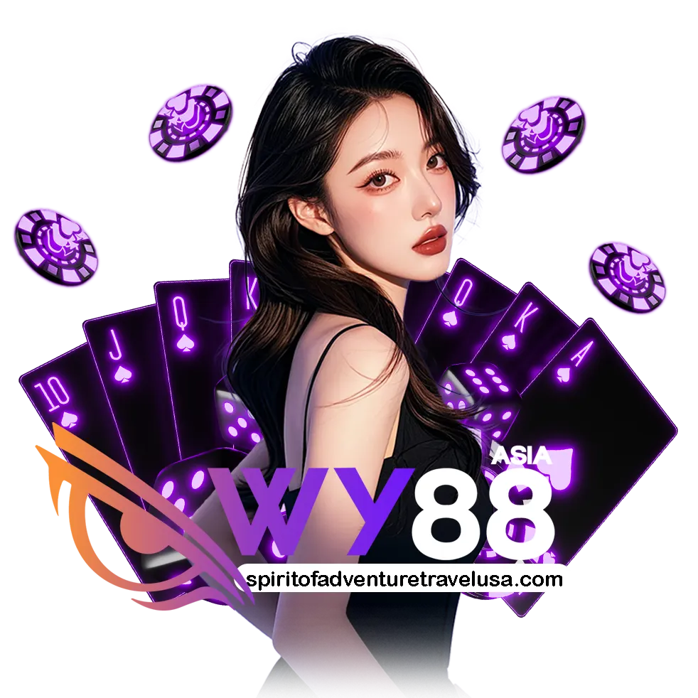 WY88เว็บตรง