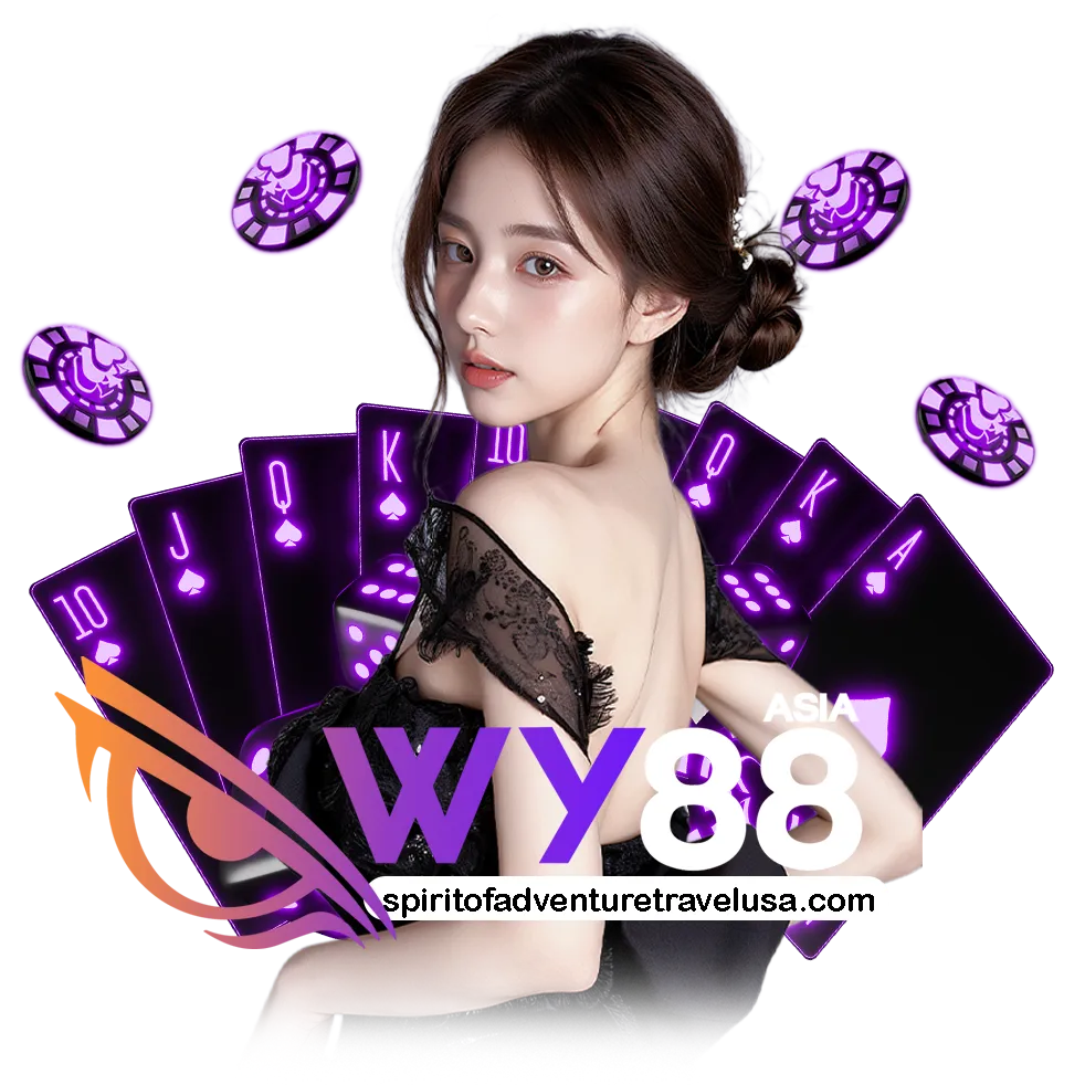 WY88ASIA slots