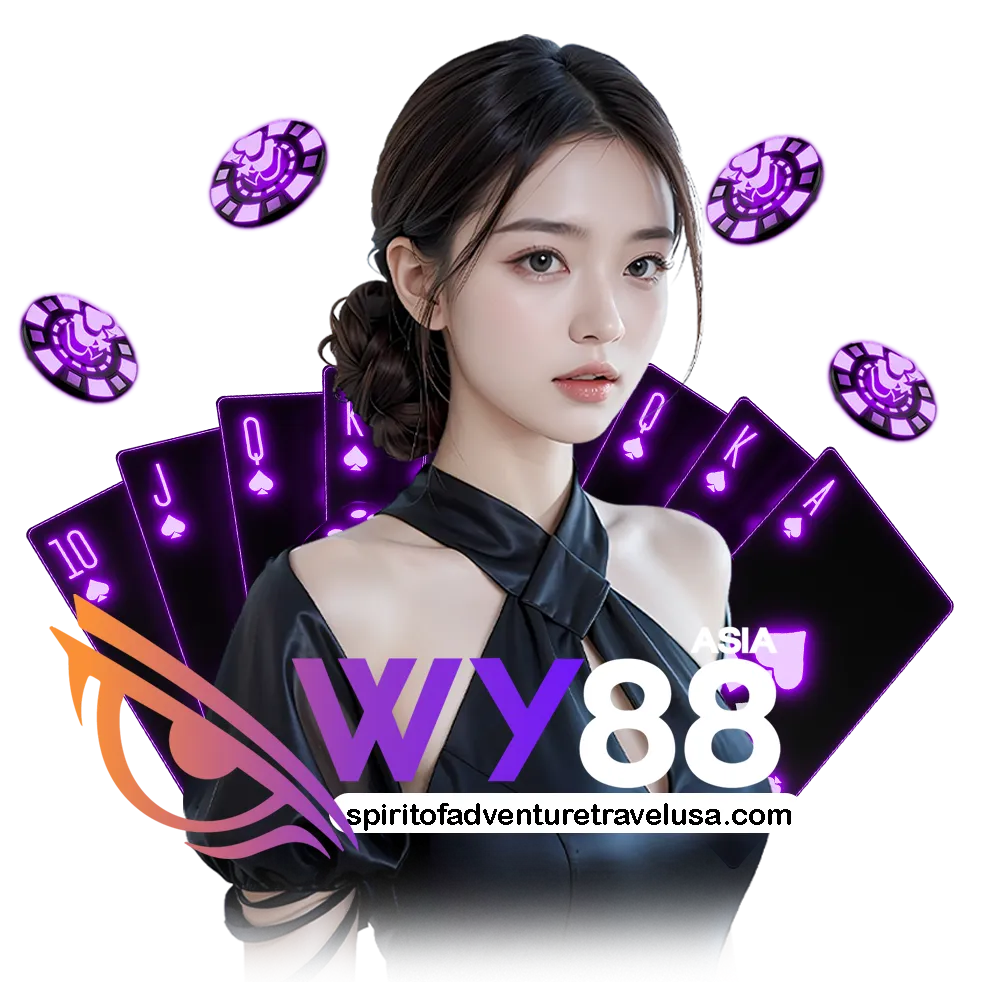 WY88ASIA login