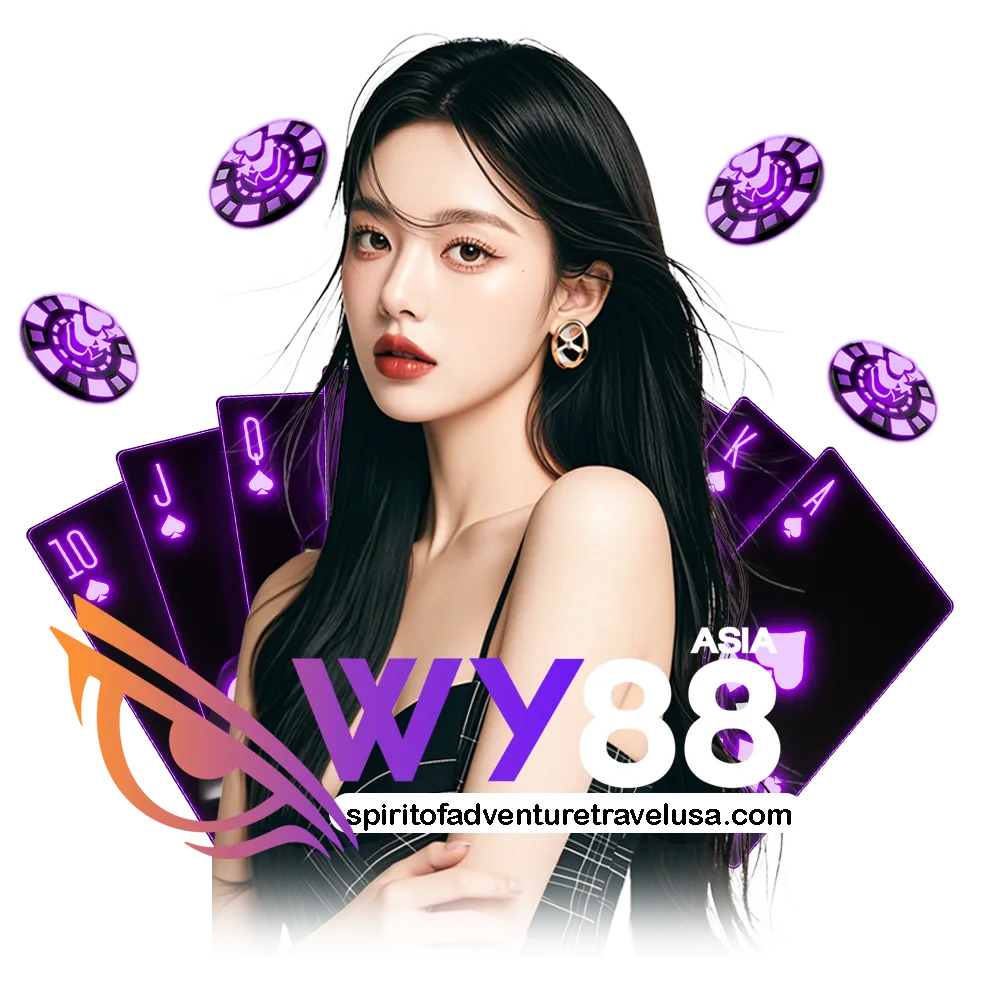 WY88ASIAwallet